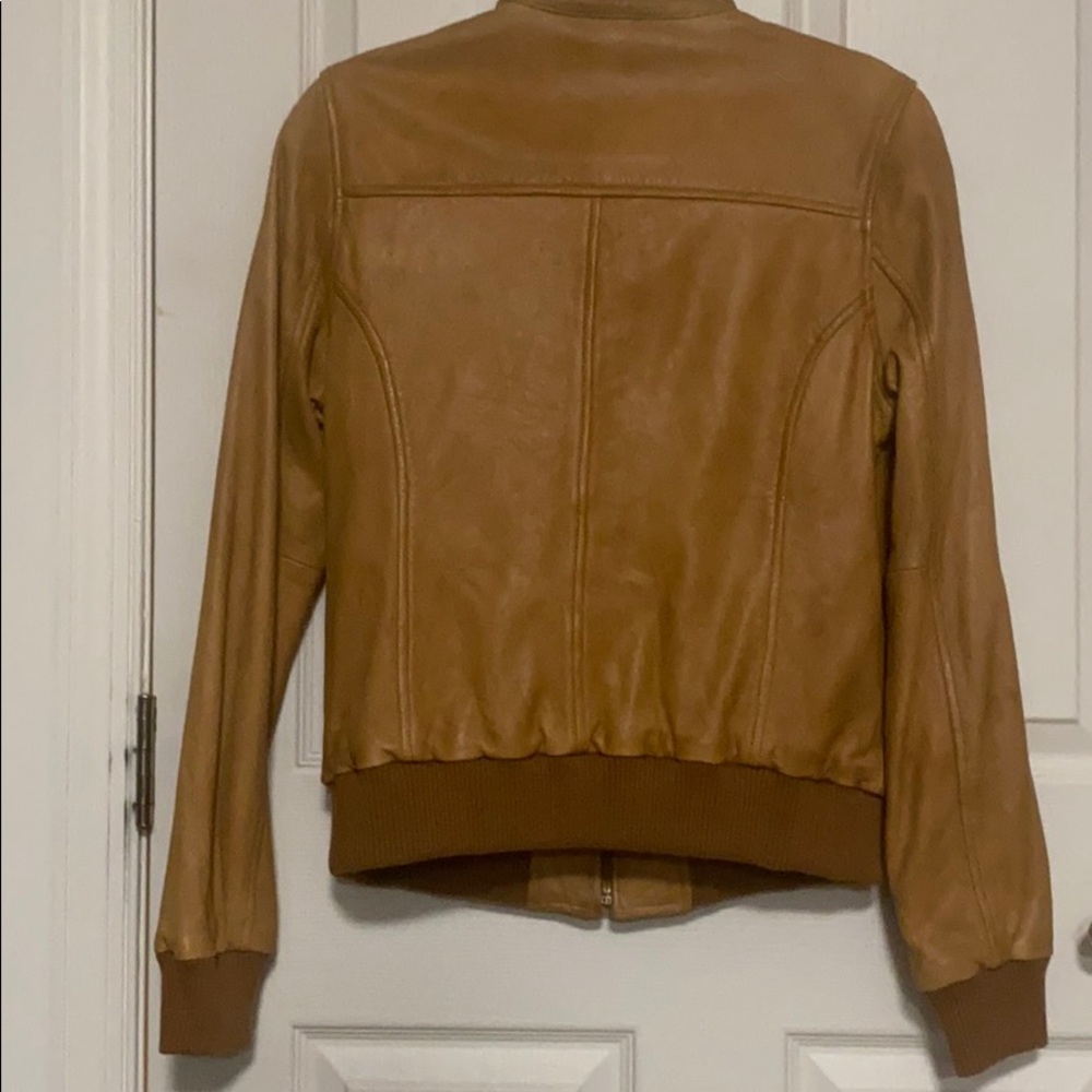 lucky brand jacket! - Picture 4 of 4